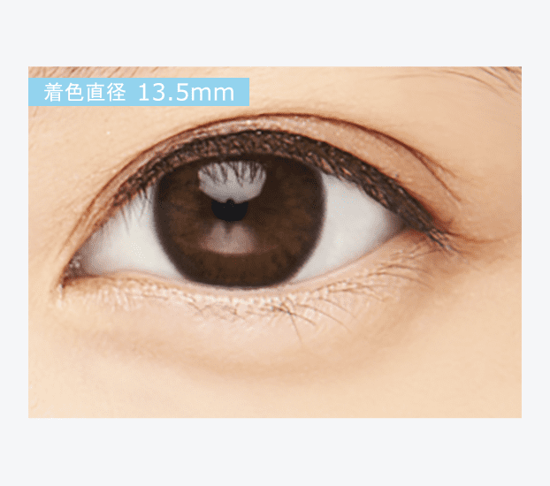 Deep Brown(ディープブラウン) / 10枚入り